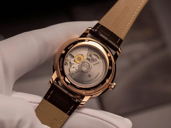 Alexander Ferros 9302RD-26