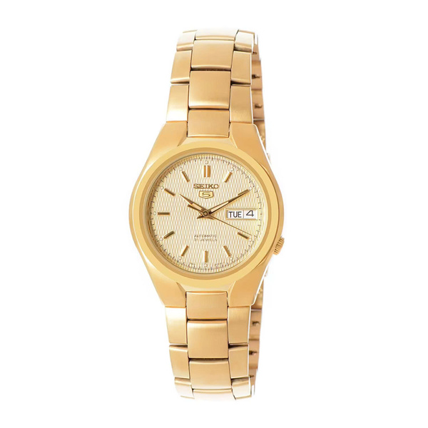 Đồng Hồ Nam Chính Hãng SEIKO 5 SNK610K1