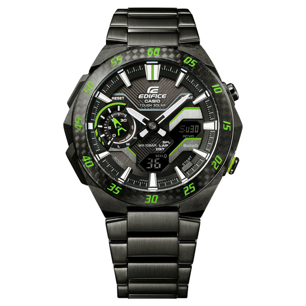 CASIO EDIFICE ECB-2200RC-1A3