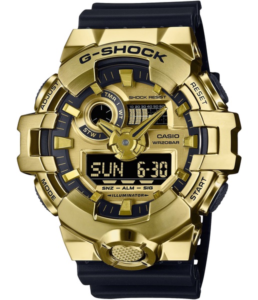 G-SHOCK GM-700G-9ADR