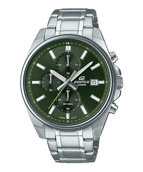 CASIO EDIFICE EFV-610D-3C