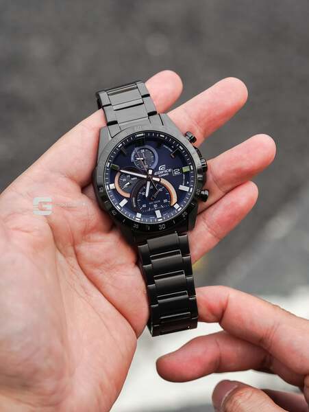 EDIFICE EFR-571DC-2AV