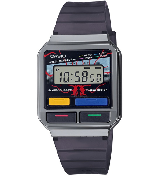 CASIO A120WEST-1A