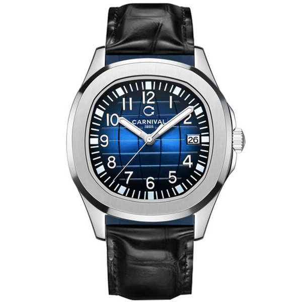 Đồng Hồ Nam CARNIVAL 8130G-VT-DD-X