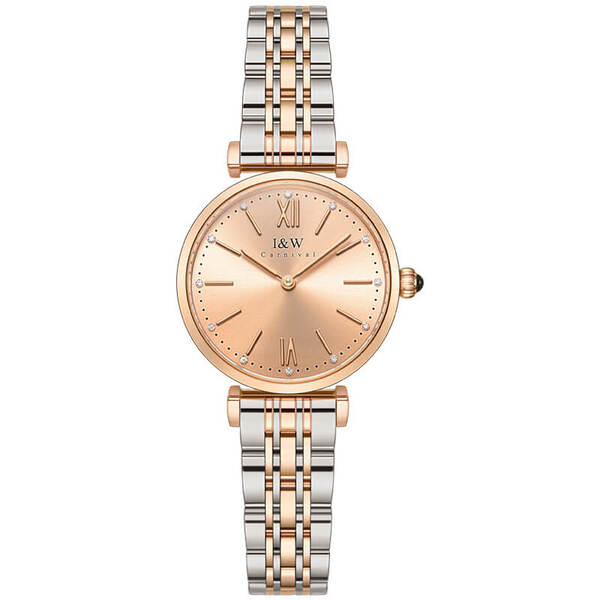 Đồng hồ nữ chính hãng IW CARNIVAL IW562L-8