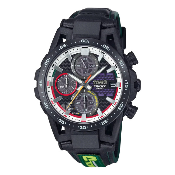 CASIO EDIFICE EFS-S641TMS-1A