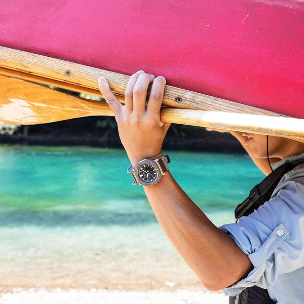 CASIO PRO TREK PRJ-B001B-5