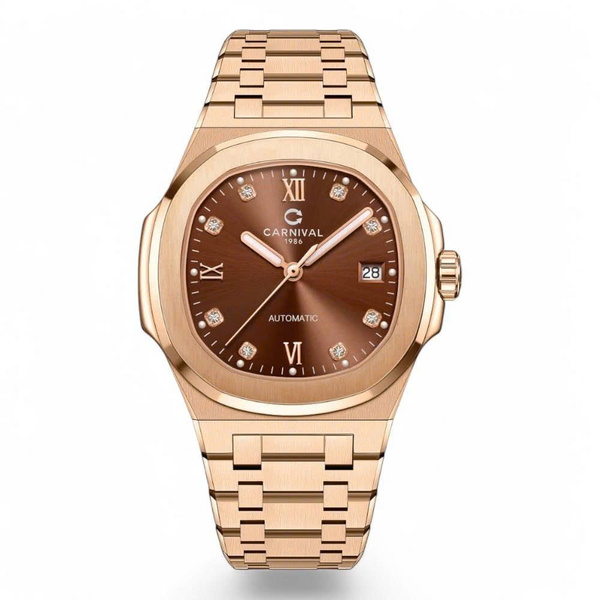 Đồng hồ Carnival 8160G-VH-N