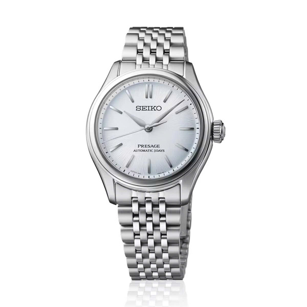 Đồng Hồ Nam Chính Hãng SEIKO Presage SPB521J1 