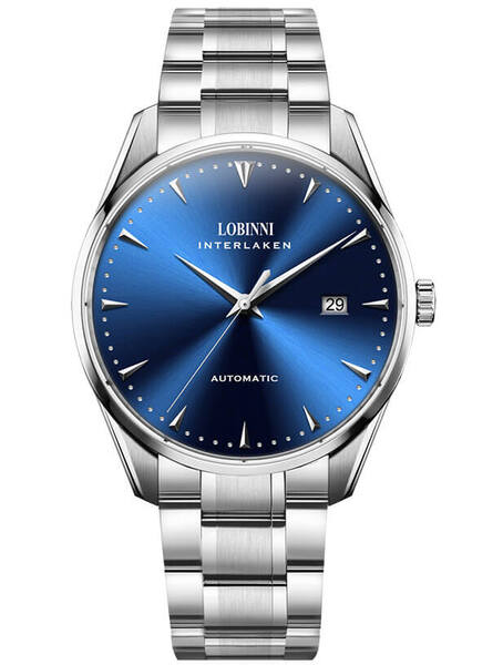 Đồng hồ nam chính hãng LOBINNI L5019-8