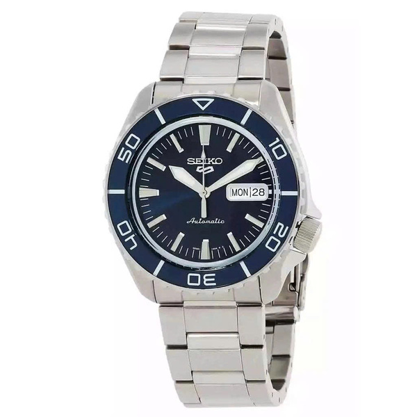 Đồng Hồ Nam Chính Hãng SEIKO 5 Sports SRPK97K1