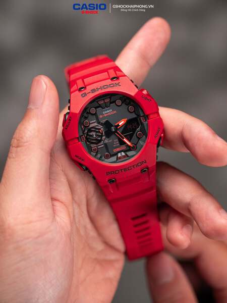 G-shock GA-B001-4A