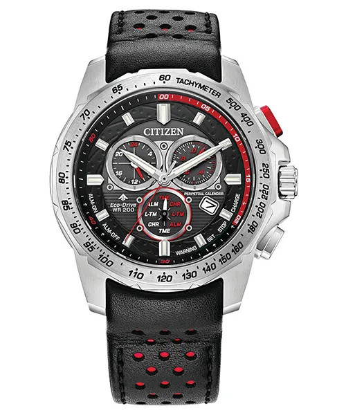 Đồng Hồ Nam Chính Hãng CITIZEN Promaster BL5570-01E