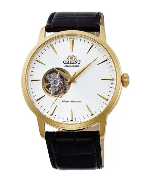 Đồng Hồ Nam Chính Hãng ORIENT Contemporary FAG02003W0