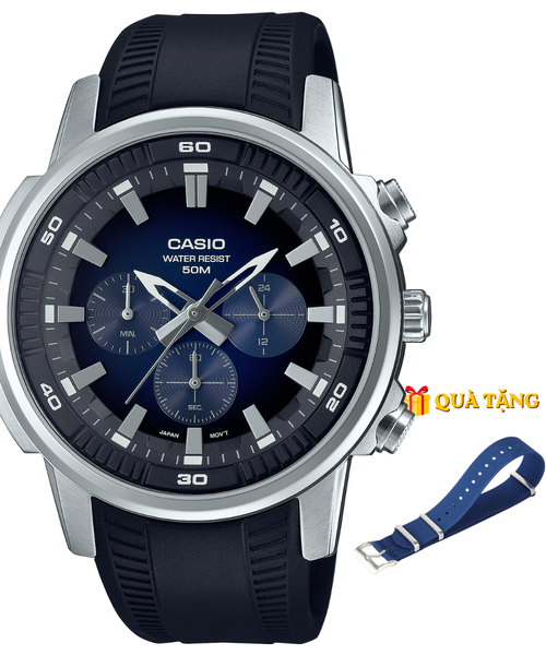 CASIO MTP-E505-2A 