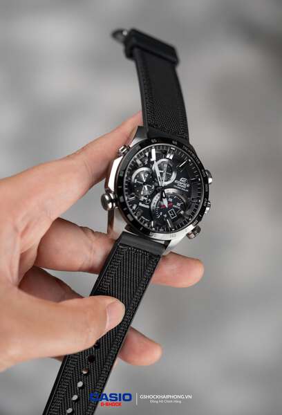  Casio EDIFICE EQB-501XBL-1A