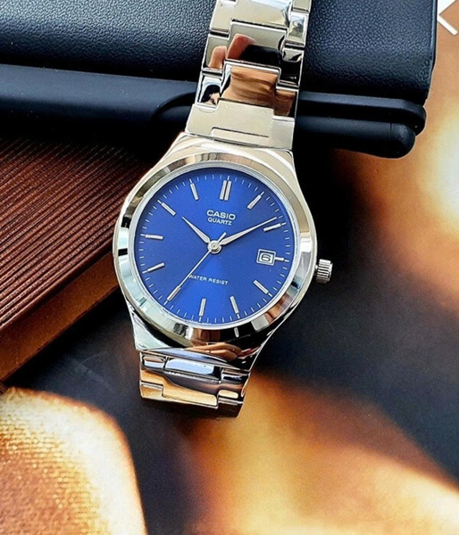 CASIO MTP-1170N-7A - QUÀ TẶNG TRỊ GIÁ 600K