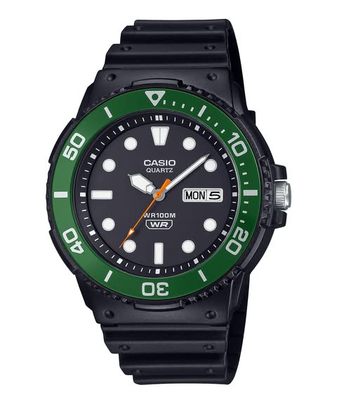 Casio MRW-230H-1E3