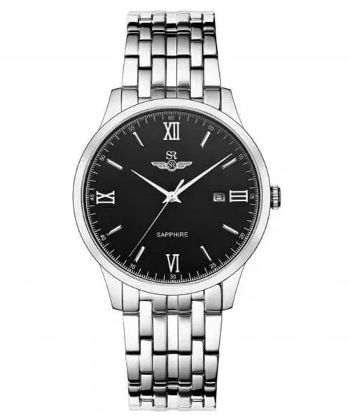 Đồng Hồ Nam Chính Hãng SRWATCH Classic SG9002.1101