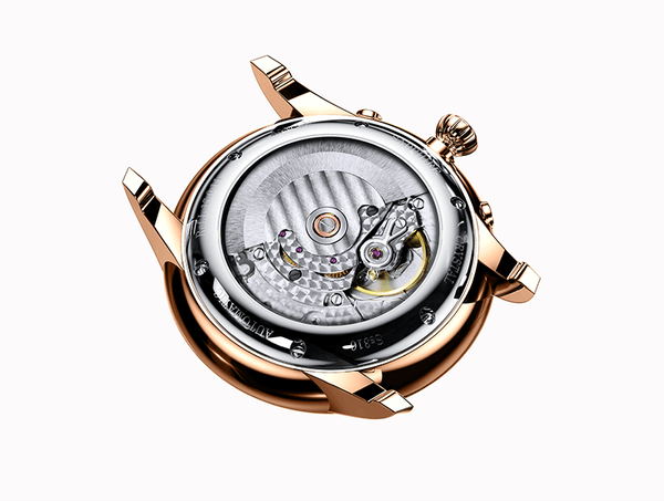 Đồng hồ nam chính hãng LOBINNI L17011-1