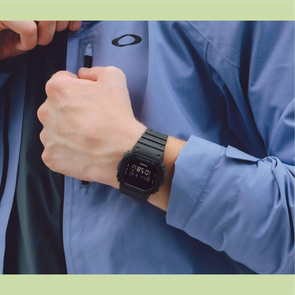 CASIO G-SHOCK DW-5610UU-8DR