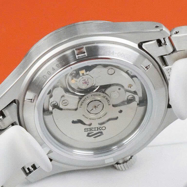 Đồng Hồ Nam Chính Hãng SEIKO 5 Sports SSK023K1