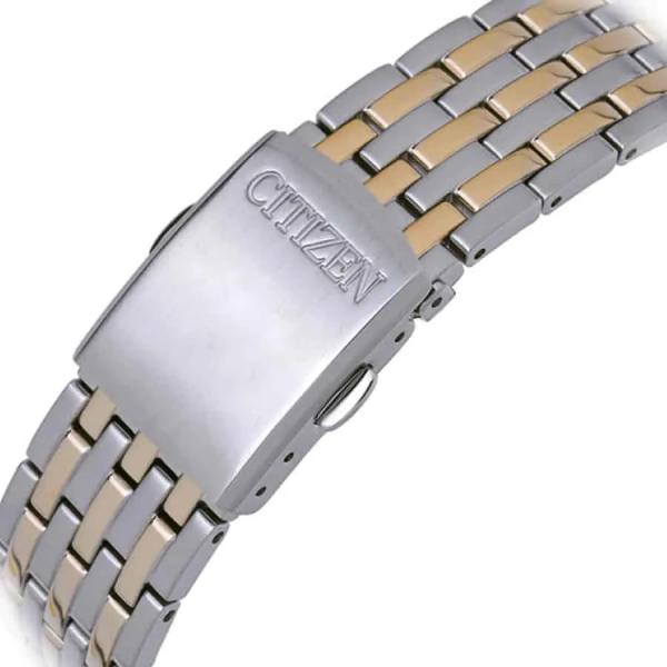Đồng Hồ Nam Chính Hãng CITIZEN Mechanical NH7504-52E