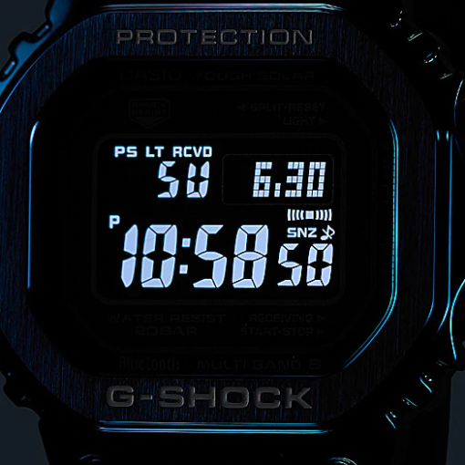 G-SHOCK GMW-B5000G-1
