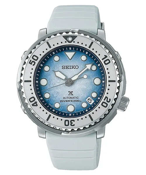 Đồng Hồ Nam Chính Hãng SEIKO Prospex SRPG59J1