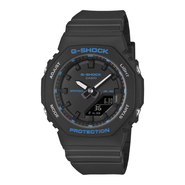 CASIO G-SHOCK GMA-P2100BA-1A