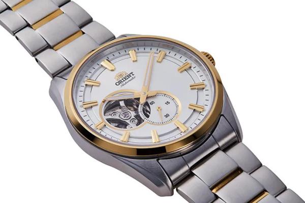 Đồng Hồ Nam Chính Hãng ORIENT Contemporary RA-AR0001S10B