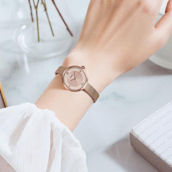 CASIO LTP-E154MPG-4A