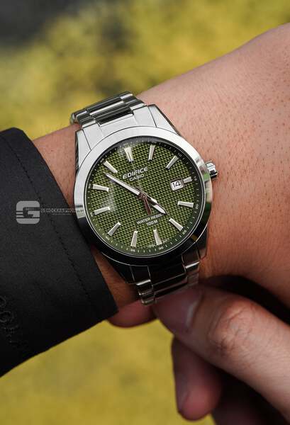 CASIO EDIFICE EFV-160D-3A