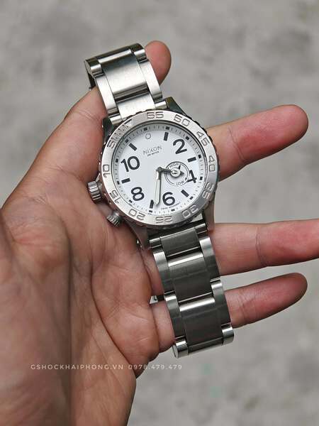 GS-000188 ( Nixon A035100 )