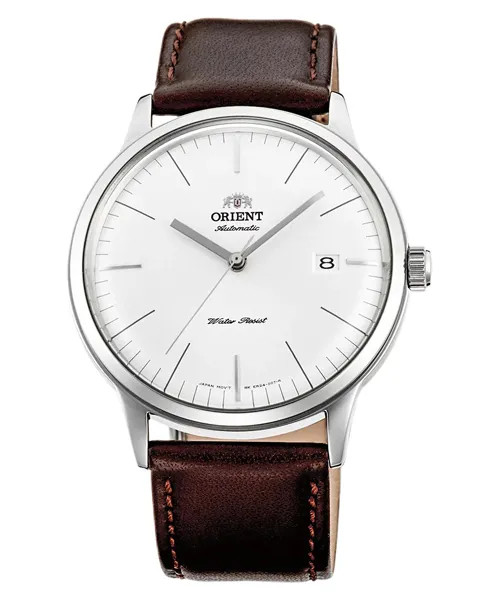 Đồng Hồ Nam Chính Hãng ORIENT Classic AC0000EW