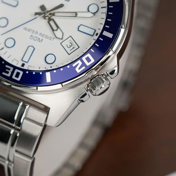 CASIO MTD-135D-7A - QUÀ TẶNG TRỊ GIÁ 600K