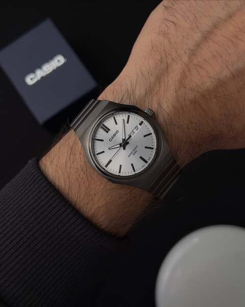 CASIO MTP-E735B-7A - QUÀ TẶNG TRỊ GIÁ 600K 