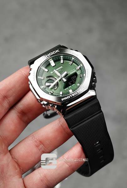 G-SHOCK GBM-2100A-1A3