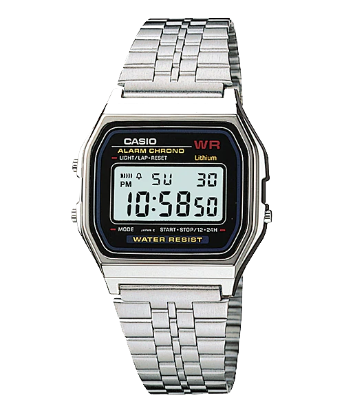 CASIO A159WA-N1