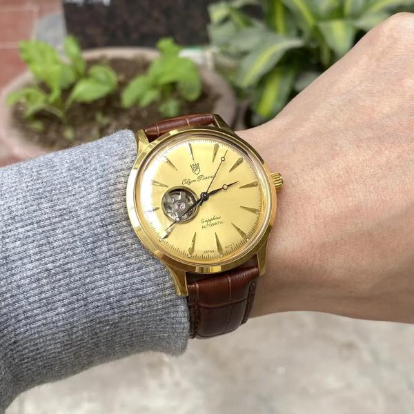 Olympianus OP99141-71.1AGK-GL-V