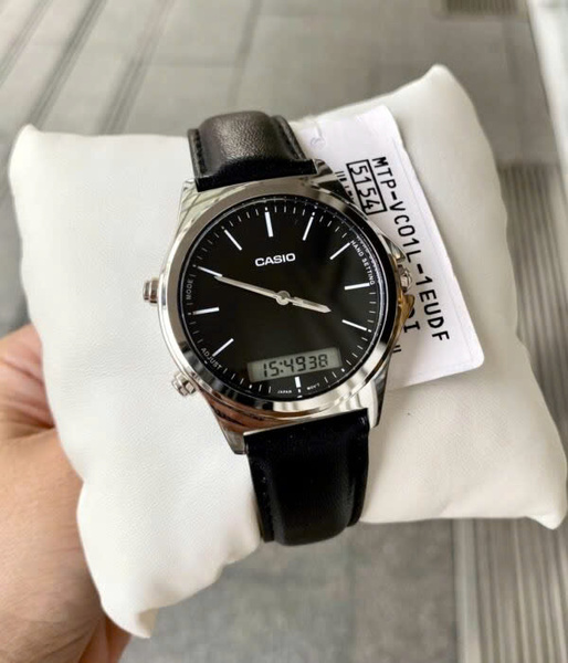 Casio MTP-VC01L-1E