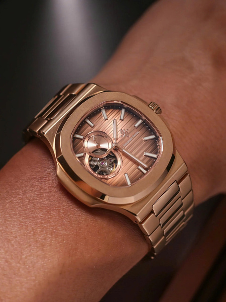 Alexander Ferros 6012R/08