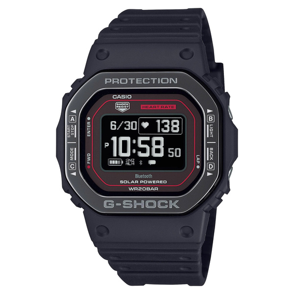 G-SHOCK DW-H5600MB-1A4