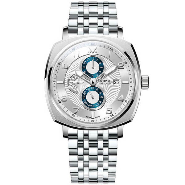 Đồng hồ nam chính hãng LOBINNI L16053-7