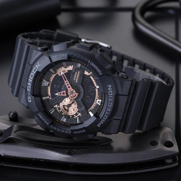 G-SHOCK GA-110RG-1A