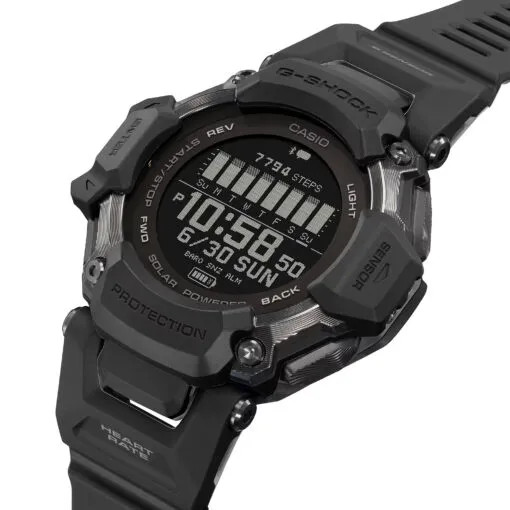 G-SHOCK GBD-H2000-1B