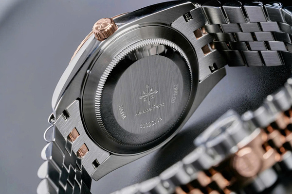 Alexander Ferros 8032D/08