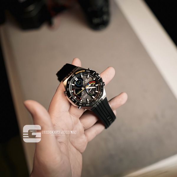 CASIO EDIFICE ECB-950MP-1A