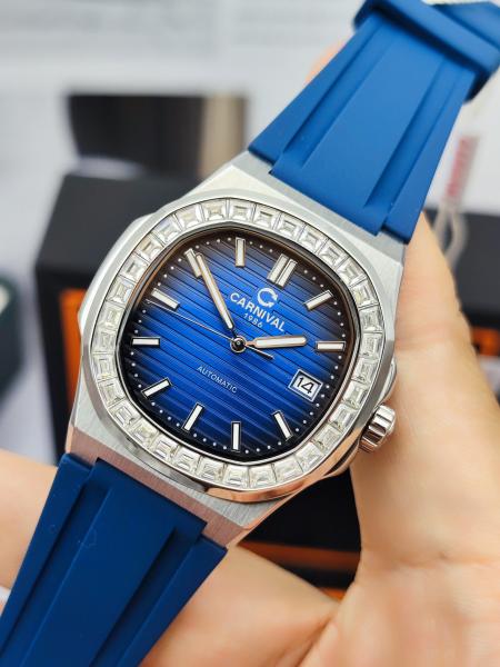 Carnival Nautilus Automatic G8108.304.072