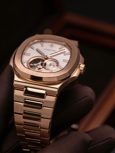 Aexander Ferros 6312R/02